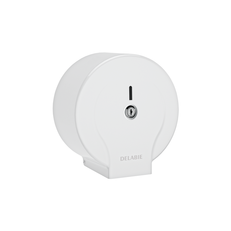 Jumbo toilet paper dispenser - 200m