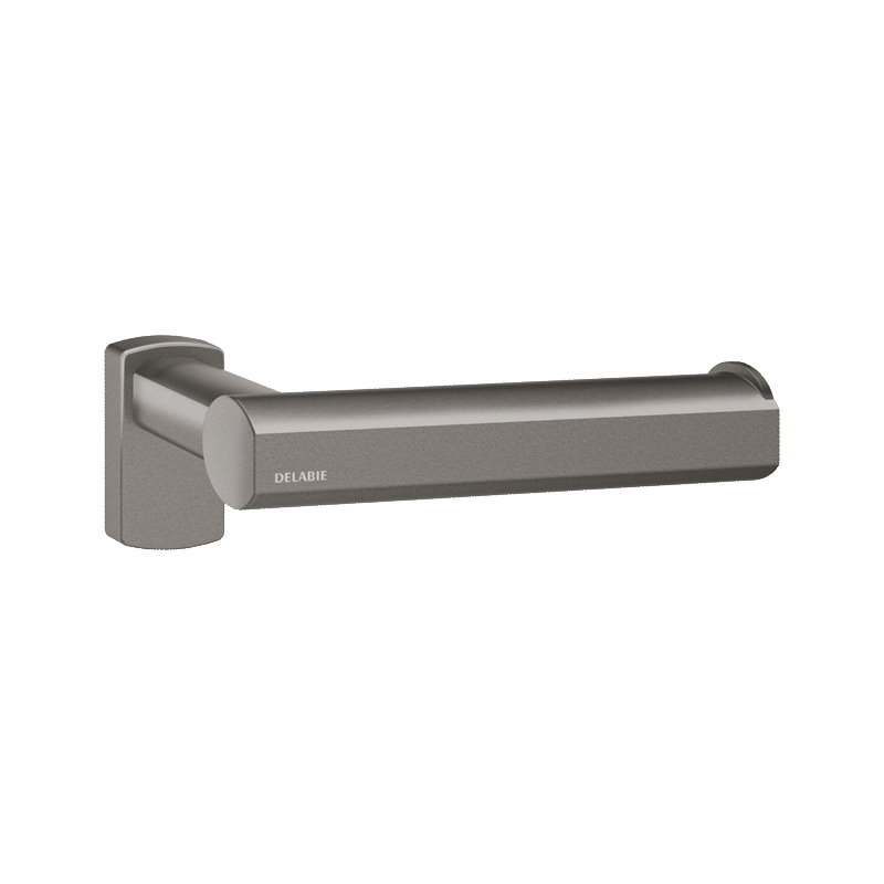 Be-Line¨ wall-mounted toilet roll holder