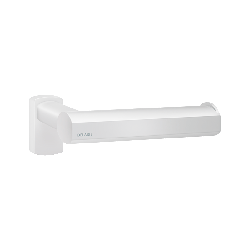 Be-Line¨ wall-mounted toilet roll holder