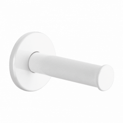 Spare toilet roll holder...