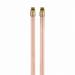 Copper tails