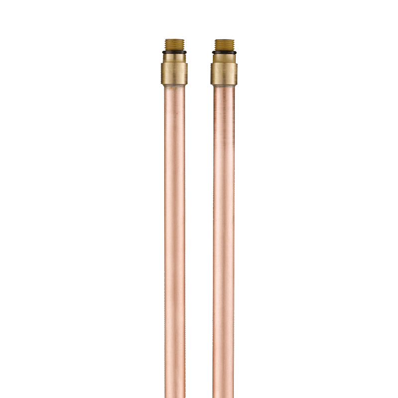 Copper tails