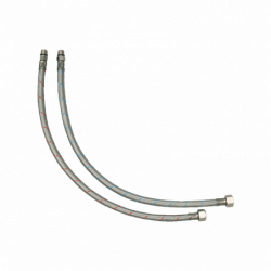 F3/8" PEX flexible hoses