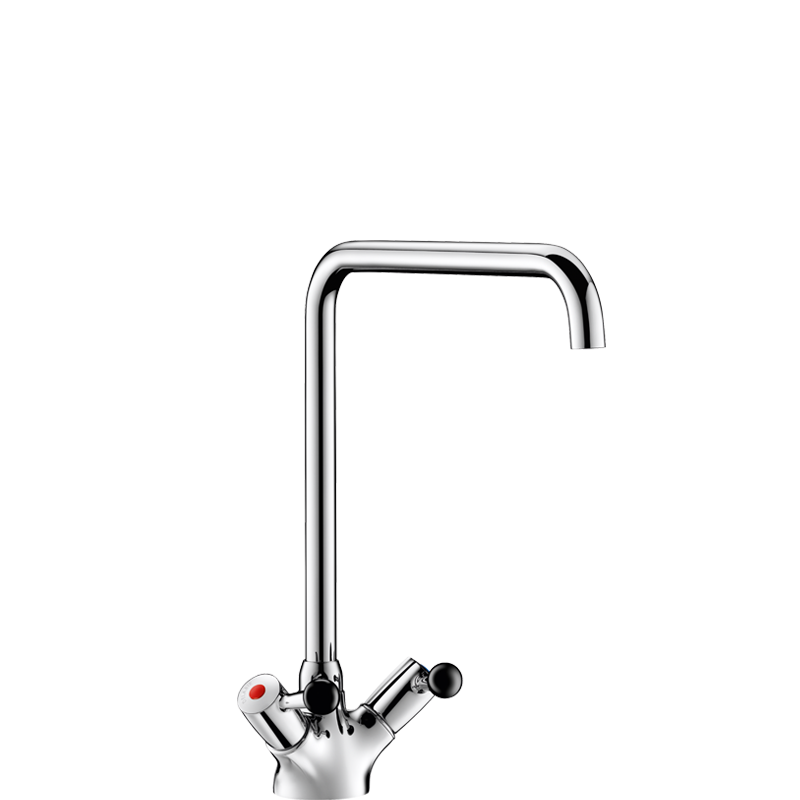 Single hole mixer - 100 lpm