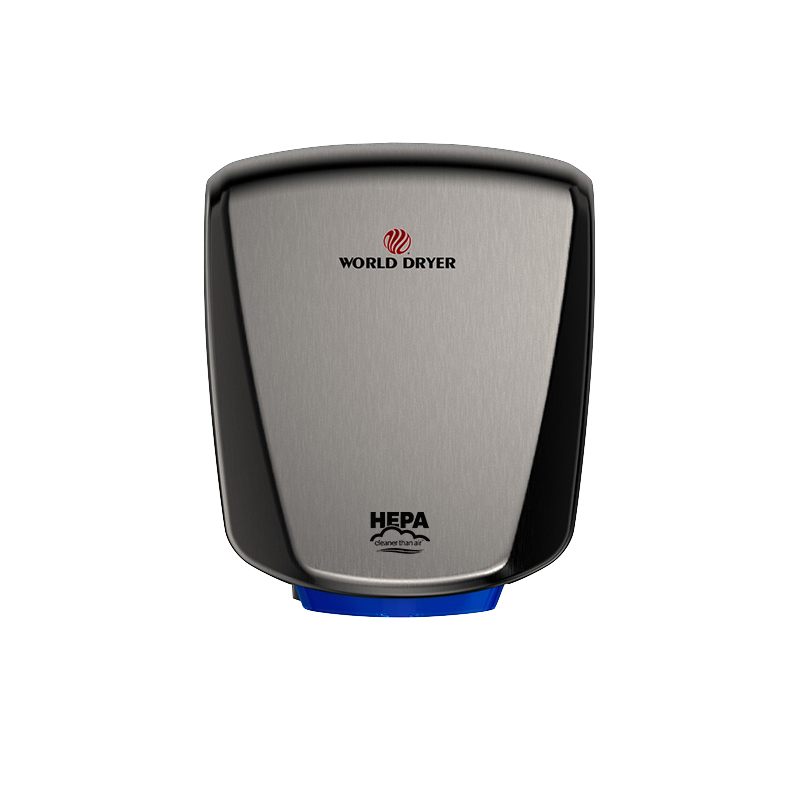 HEPA-Filtered VERDEdri®