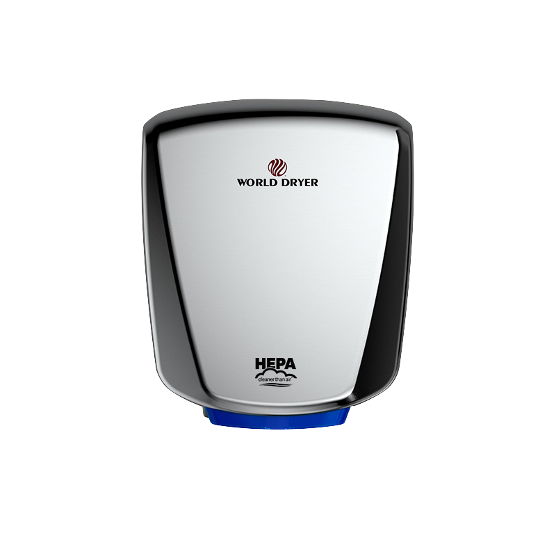 HEPA-Filtered VERDEdri®