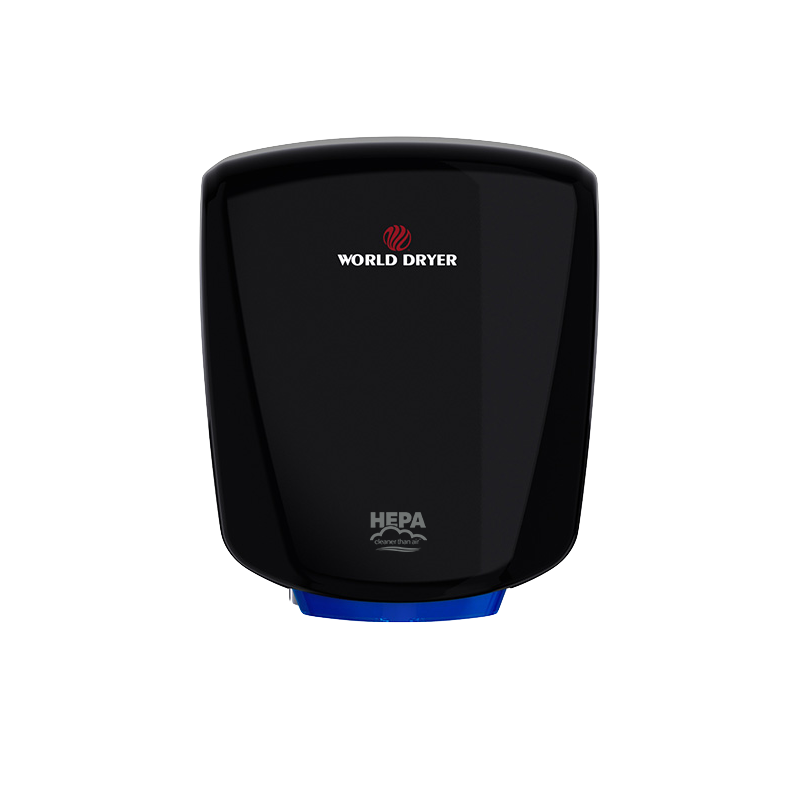 HEPA-Filtered VERDEdri®