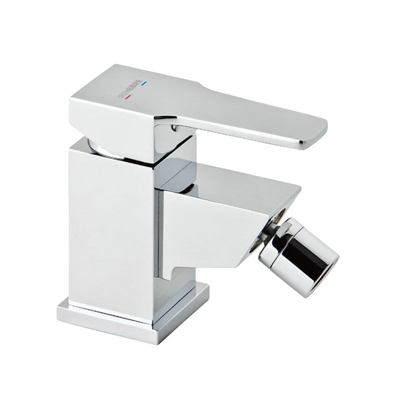 Kenjo  Single lever bidet mixer