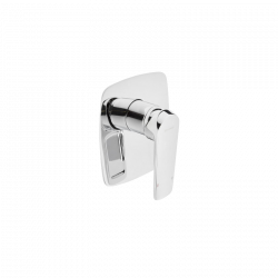 Kode Built-in single lever...