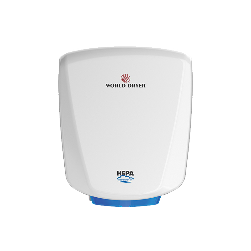 HEPA-Filtered VERDEdri®