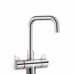 SECURITHERM thermostatic...