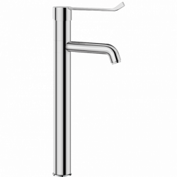 Mechanical mixer for sinks...