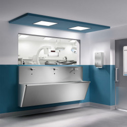 Anti-bacterial BIOFIL spout filter