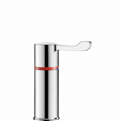 SECURITHERM thermostatic mixer