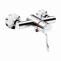 Sequential thermostatic...