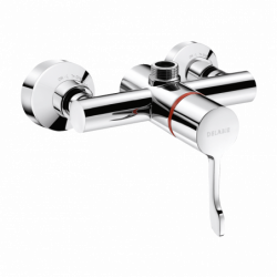 Sequential thermostatic...