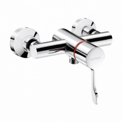 Sequential thermostatic...