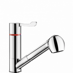 SECURITHERM thermostatic sink mixer
