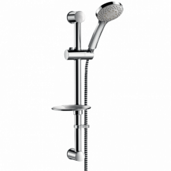 5-jet shower kit