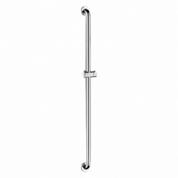 Upright shower bar, Ø 32mm...