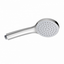 Chrome-plated single jet...