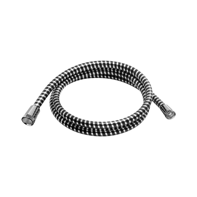 BICOLOR flexible shower hose