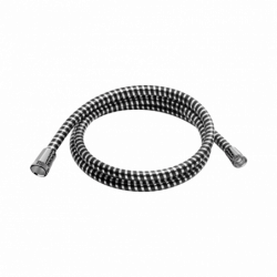 BICOLOR flexible shower hose
