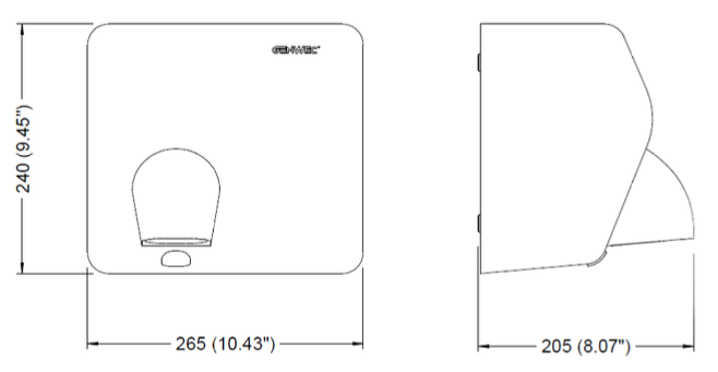 Classicflow - scheme