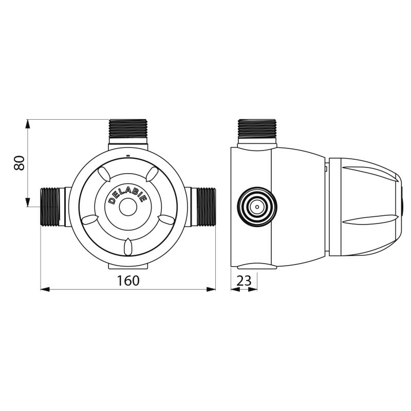 PREMIX SECURITY - scheme